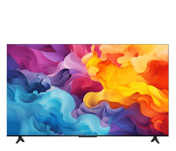 TCL 55V6B UHD, Google TV - 1223531 - zdjęcie